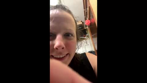 Snapshot of astraeria chatting on February 11, 2026, 7:57 am Astraeria online show from February 11, 2026, 7:57 am