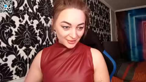 MERYEM online show from December 18, 2025, 11:16 am