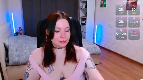 Astrea or just Asti  NUDE SHOW ONLY IN PREMIUM PVT online show from April 18, 2026, 8:53 pm