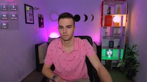 astren online show from February 24, 2026, 6:39 pm