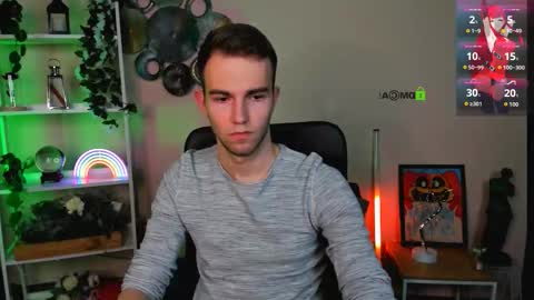 astren online show from March 5, 2026, 1:51 pm