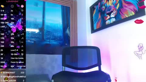 Snapshot of astrid_cardenas chatting on July 22, 2026, 3:42 am astrid_cardenas online show from July 22, 2026, 3:42 am