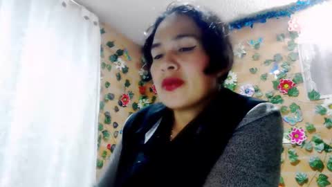 astrid_hauser66 online show from September 18, 2025, 12:01 am
