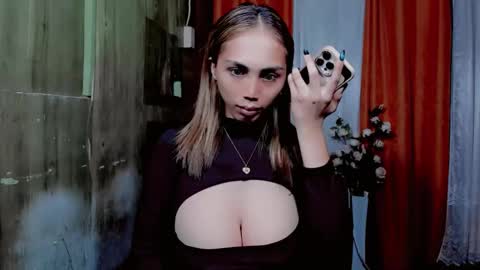 Astrid online show from September 30, 2025, 5:23 am