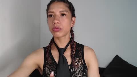 Snapshot of astrid_miller_1 chatting on February 10, 2026, 10:47 pm Astrid online show from February 10, 2026, 10:47 pm