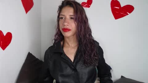 Snapshot of astrid_miller_1 chatting on February 15, 2026, 12:18 am Astrid online show from February 15, 2026, 12:18 am