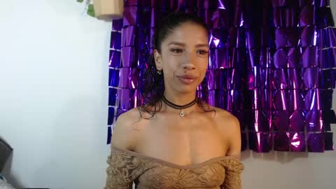 Astrid online show from March 21, 2026, 3:55 am