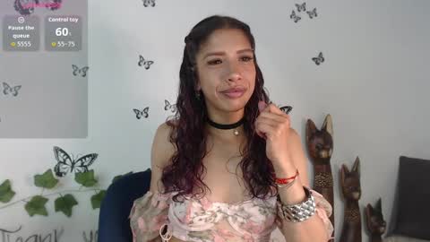 Astrid online show from May 1, 2026, 10:47 pm