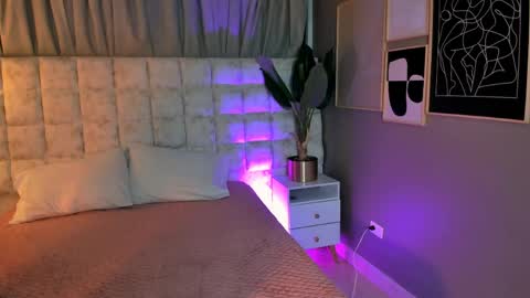 Snapshot of astrid_velle chatting on May 13, 2026, 1:03 am astrid_velle online show from May 13, 2026, 1:03 am