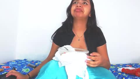 ASTRID online show from December 3, 2024, 8:17 pm