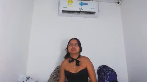ASTRID online show from December 13, 2024, 8:04 pm