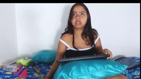 ASTRID online show from December 29, 2024, 7:22 pm