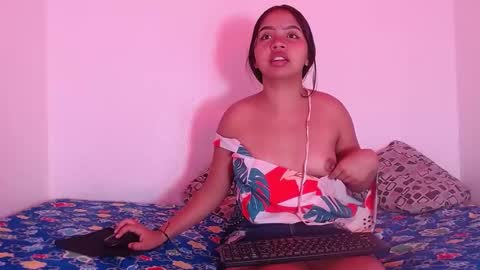 ASTRID online show from December 30, 2024, 8:25 pm