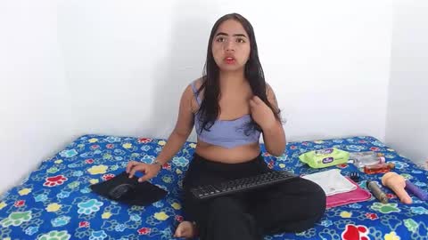 ASTRID online show from December 31, 2024, 12:04 pm