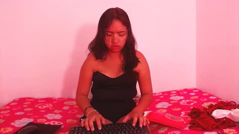 ASTRID online show from January 5, 2025, 4:59 pm