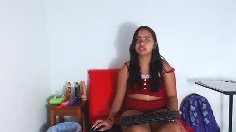 ASTRID online show from January 7, 2025, 6:14 pm