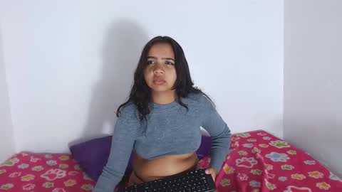 ASTRID online show from January 9, 2025, 6:57 pm