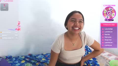 ASTRID online show from January 25, 2025, 8:42 pm