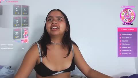 ASTRID online show from February 3, 2025, 8:24 pm