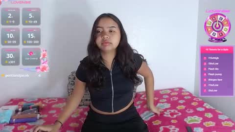ASTRID online show from February 10, 2025, 1:33 pm