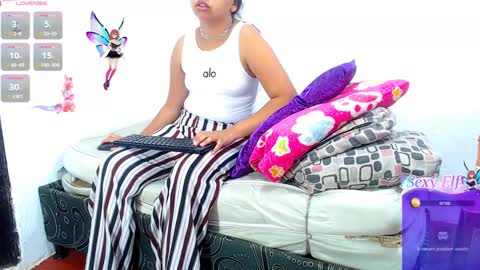 ASTRID online show from February 15, 2025, 12:33 pm