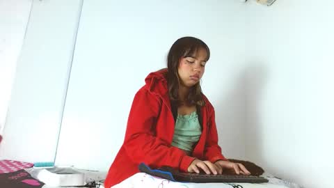 ASTRID online show from March 7, 2025, 12:12 pm
