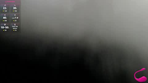 camila  online show from January 6, 2026, 1:31 am