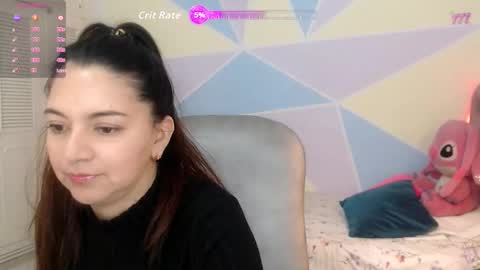 camila  online show from February 16, 2026, 11:56 pm