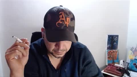Nick Astton online show from December 16, 2024, 9:03 am