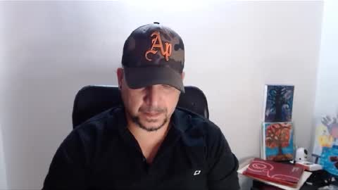 Nick Astton online show from December 18, 2024, 7:04 am