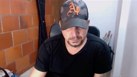 Nick Astton online show from January 18, 2025, 6:13 am
