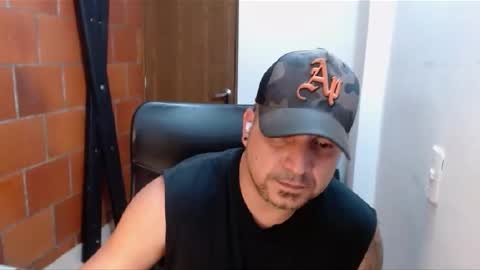 Nick Astton online show from January 26, 2025, 9:51 am