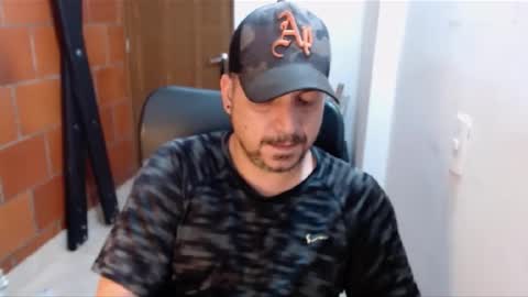 Nick Astton online show from February 8, 2025, 3:41 am