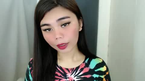 asuna_charming online show from January 24, 2025, 7:08 am