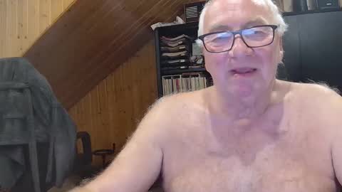 asusandy online show from May 16, 2026, 12:29 am