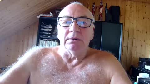asusandy online show from July 24, 2026, 9:07 am
