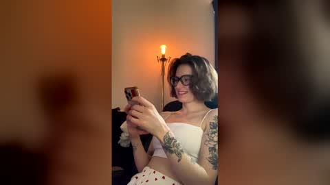 Snapshot of asya_new chatting on February 19, 2026, 7:48 am asya_new online show from February 19, 2026, 7:48 am