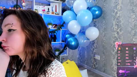 Anastasia online show from December 17, 2024, 12:54 pm