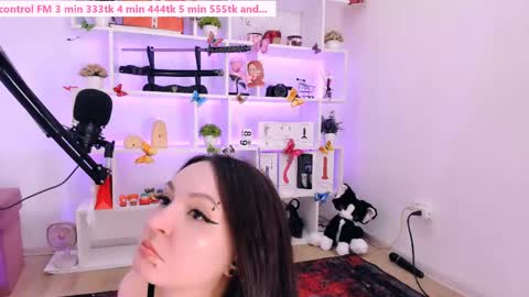 Snapshot of asya_sweet_ chatting on May 8, 2026, 11:15 am Anastasia online show from May 8, 2026, 11:15 am