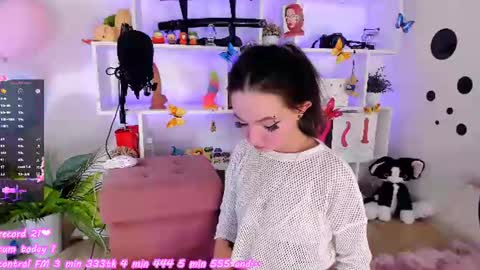 Snapshot of asya_sweet_ chatting on August 4, 2026, 3:03 pm Anastasia online show from August 4, 2026, 3:03 pm