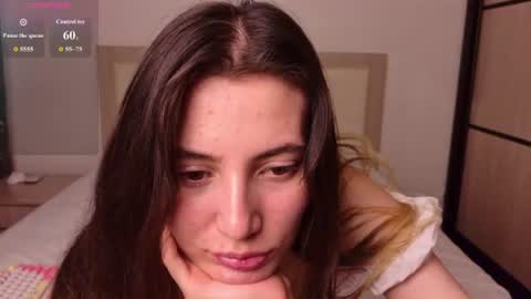 Snapshot of asya_williams chatting on August 6, 2026, 5:31 am Asya online show from August 6, 2026, 5:31 am