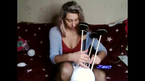 Snapshot of asyalu chatting on December 22, 2024, 12:38 pm AsyaLu online show from December 22, 2024, 12:38 pm