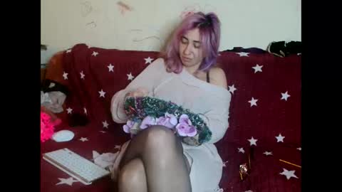 Snapshot of asyalu chatting on March 9, 2025, 2:10 pm AsyaLu online show from March 9, 2025, 2:10 pm