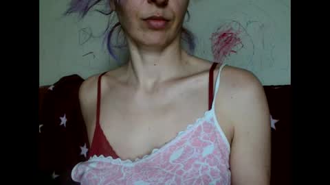 Snapshot of asyalu chatting on March 11, 2025, 5:02 pm AsyaLu online show from March 11, 2025, 5:02 pm