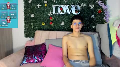 Snapshot of atalaya_sexy chatting on December 20, 2024, 8:45 pm Atalaya - Jack online show from December 20, 2024, 8:45 pm