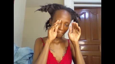 atara_seren online show from March 21, 2026, 6:40 am