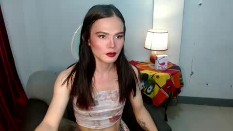 Snapshot of ate_sam chatting on January 21, 2025, 4:43 am Sam online show from January 21, 2025, 4:43 am