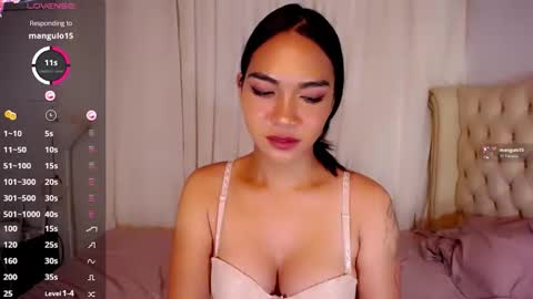 Snapshot of ate_sam chatting on November 30, 2025, 7:40 pm Sam online show from November 30, 2025, 7:40 pm