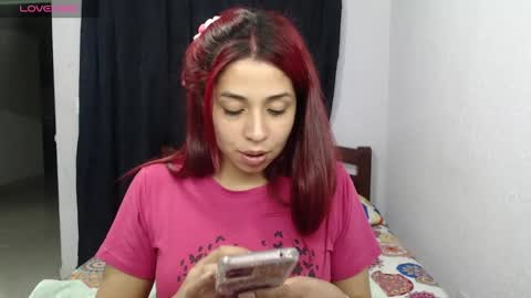 atena messy online show from December 14, 2024, 3:18 am