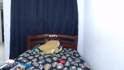 atena messy online show from December 30, 2024, 11:06 pm